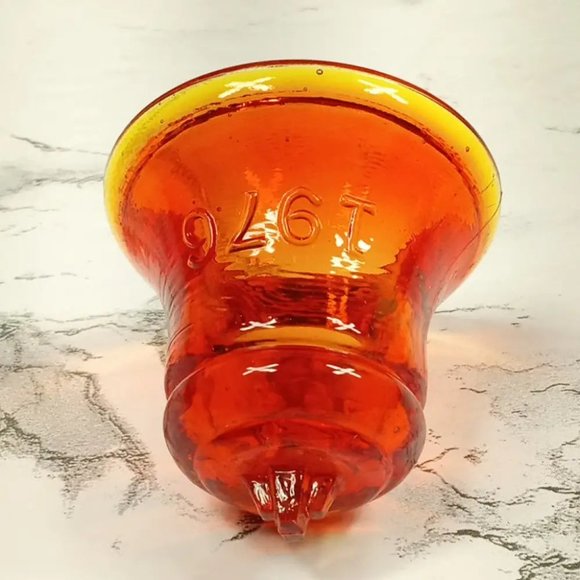 Degenhart Liberty Bell Bicentennial Paperweight Trinket Vintage - Picture 5 of 9